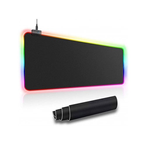 iMICE PD05 RGB GAMING MOUSE PAD price in Bangladesh TechlandBD